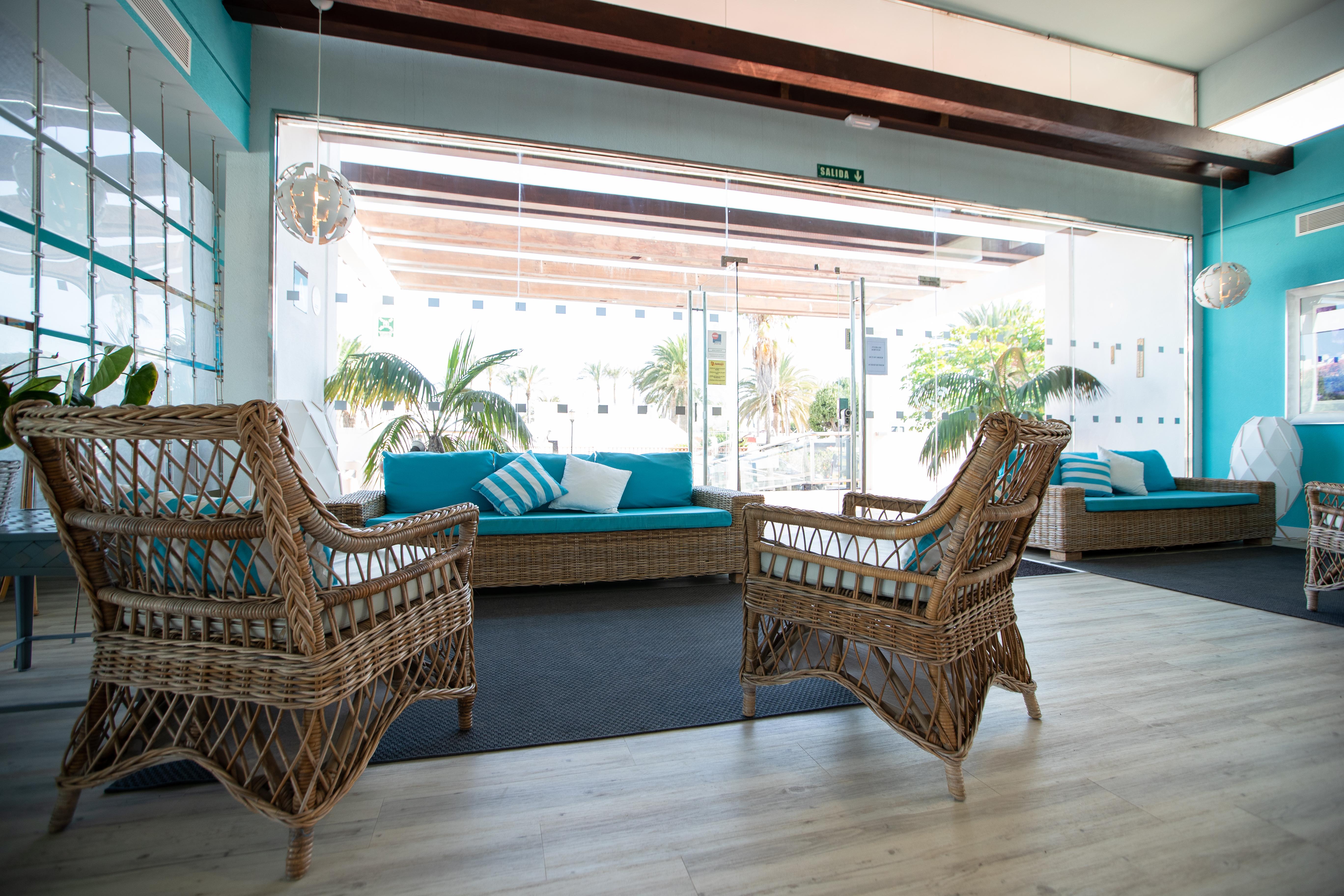Fuentepark Apartments Corralejo Exterior foto