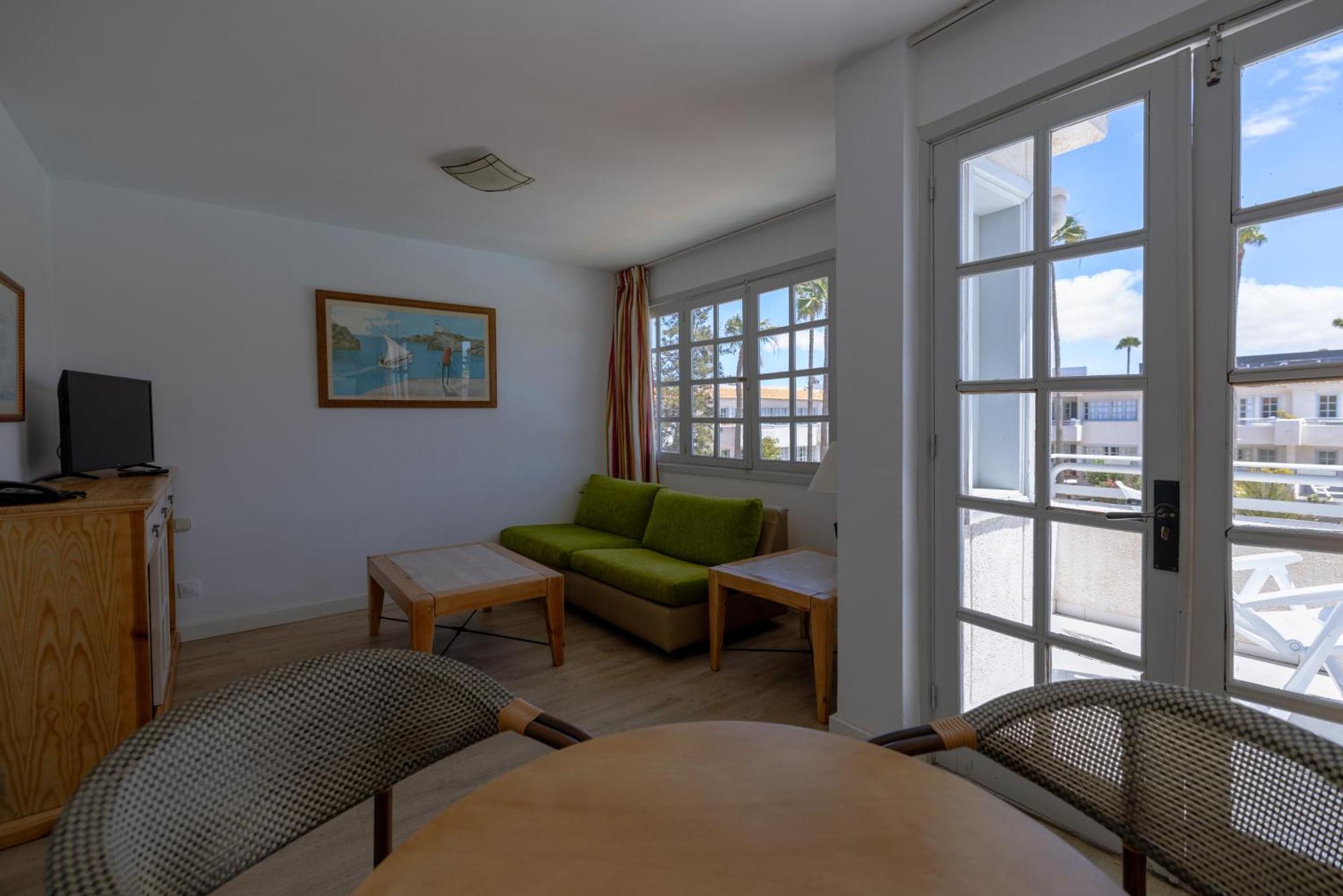 Fuentepark Apartments Corralejo Exterior foto