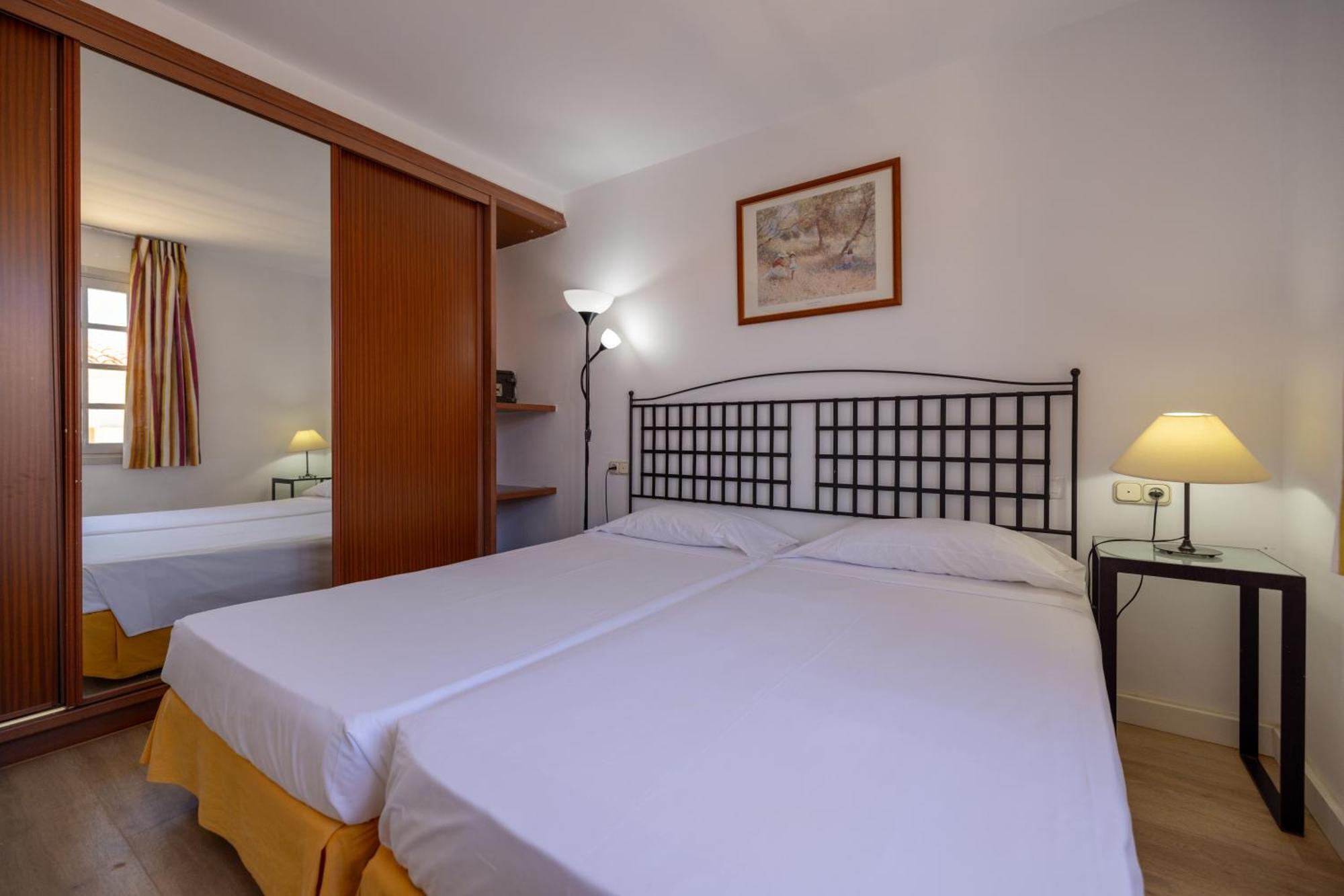 Fuentepark Apartments Corralejo Exterior foto